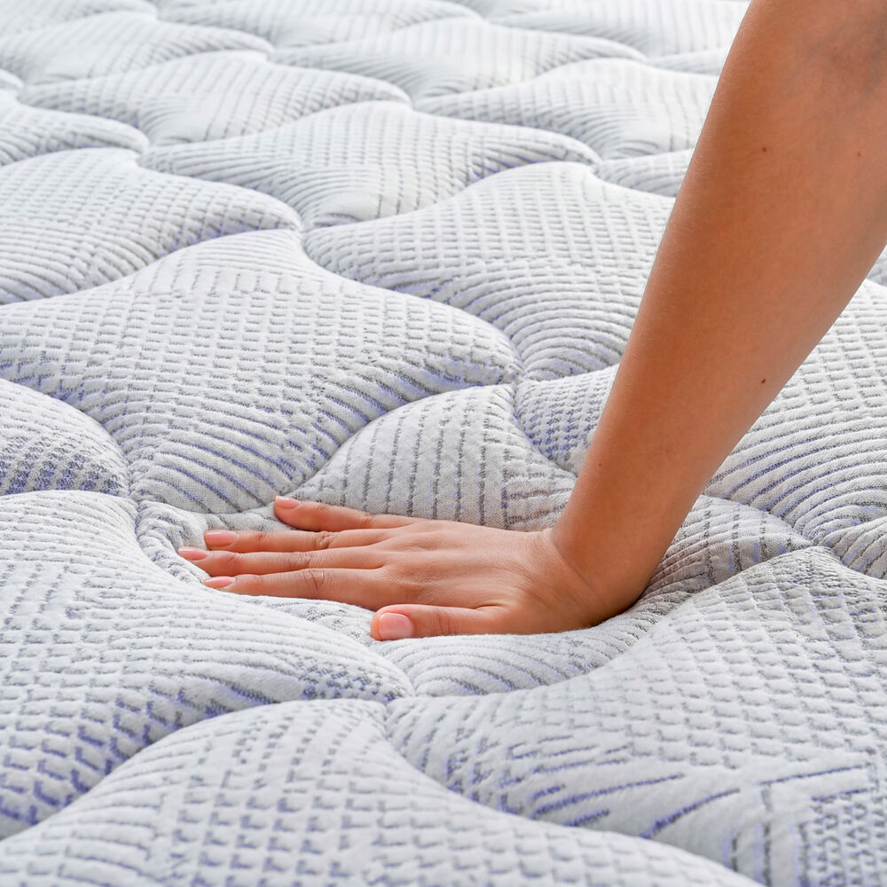 Cama Europea Cannon Home New Still / 2 Plazas / Base Dividida image number 4.0