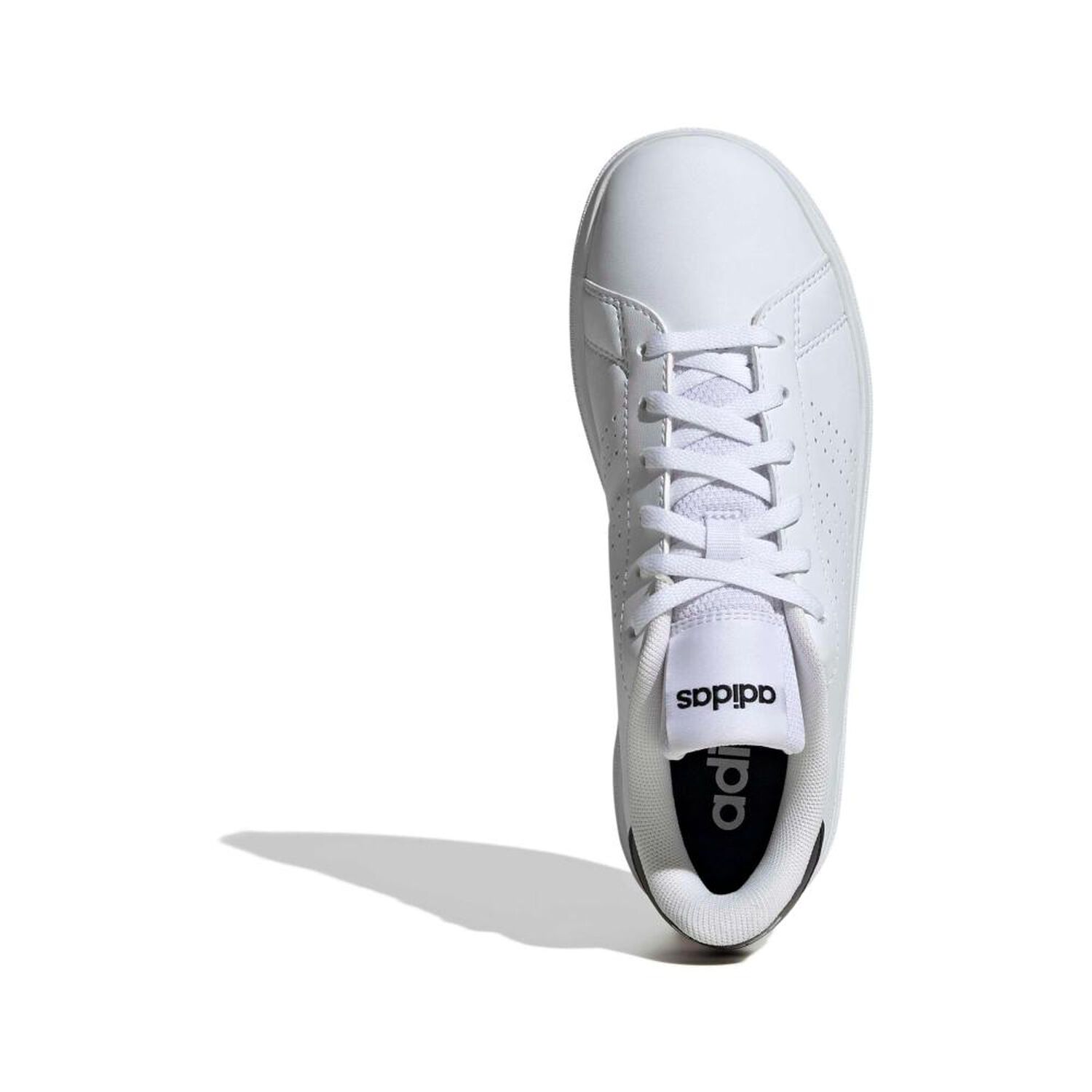 Zapatillas Urbana Advantage Base 2.0 Ni&ntilde;os Adidas image number 1.0