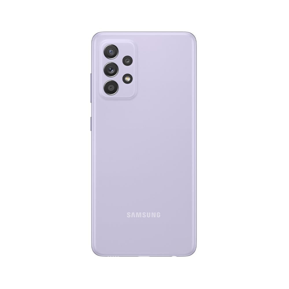 Smartphone Samsung Galaxy A52s Awesome Violet / 128 Gb / Liberado image number 1.0