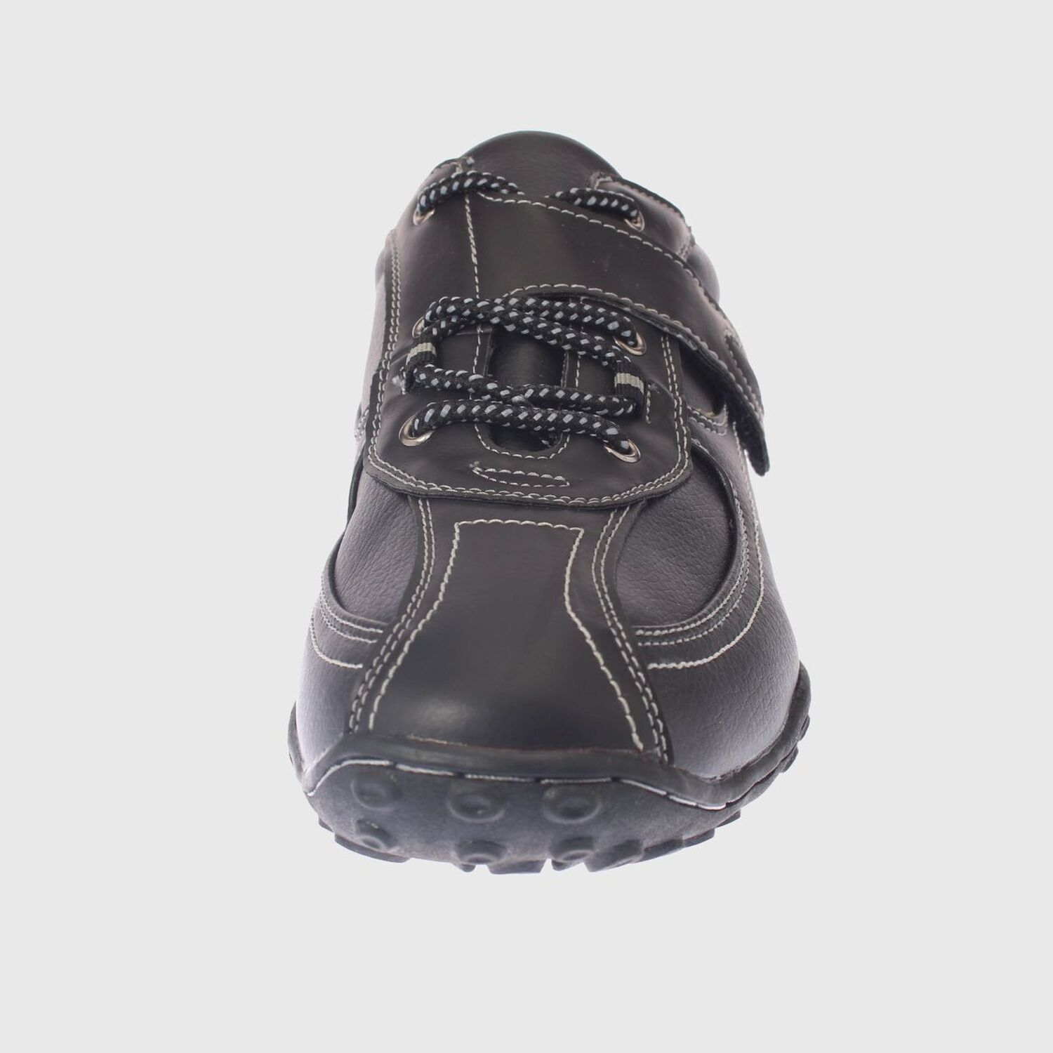 Zapatilla Urbana Negro Heriel Art. 8hz2243black image number 3.0
