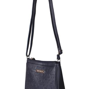 Cartera Cruzada Princess Azul Nautica