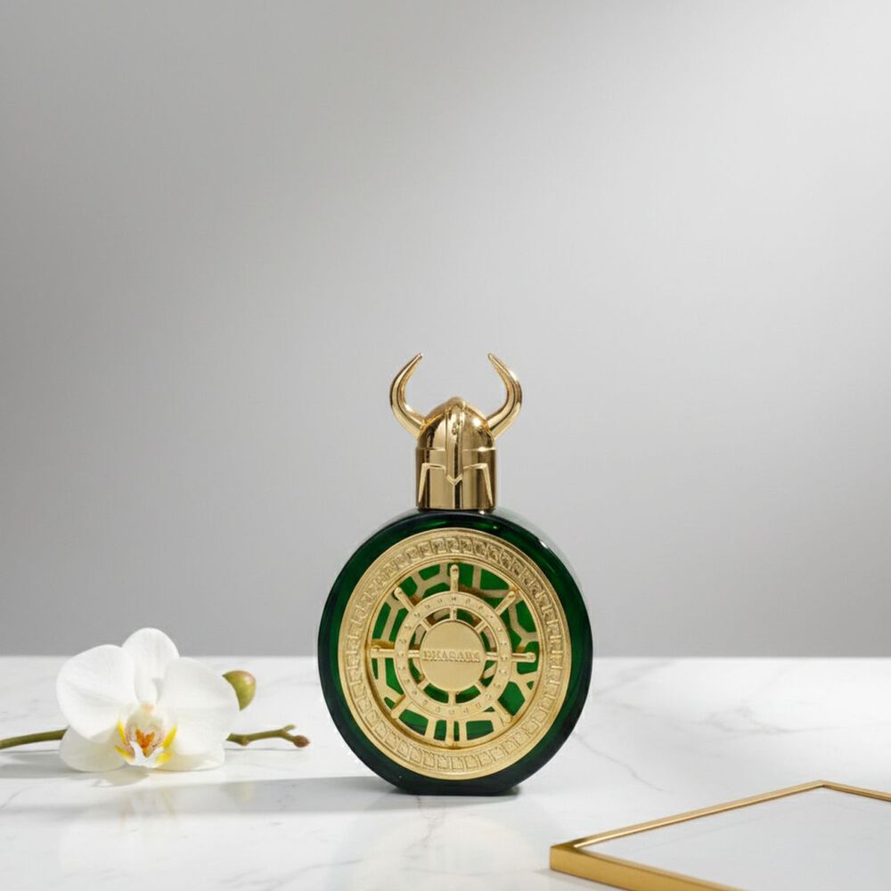 Bharara Viking Dubai Men Edp 100ml image number 2.0