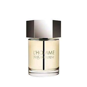 Yves Saint Laurent L'homme Eau De Toilette 100ml Yves Saint Laurent L'homme Eau De Toilette 100ml