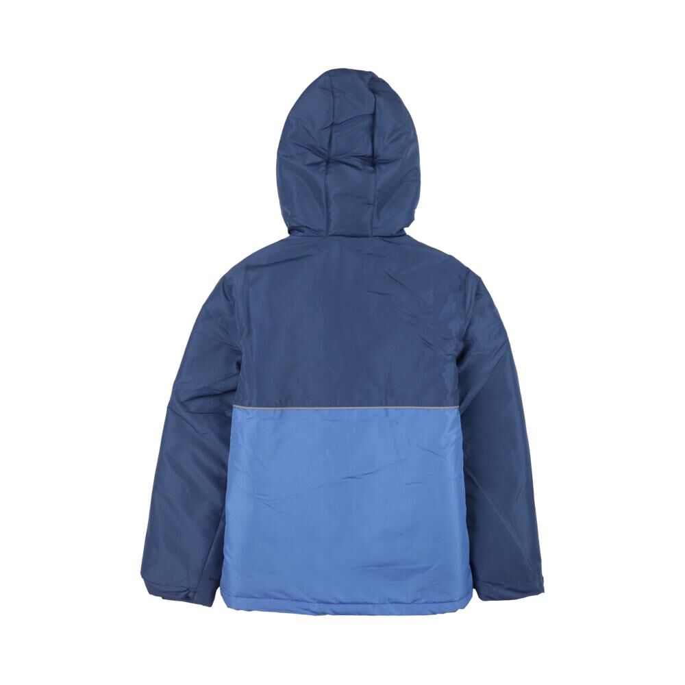 Parka Niño Skuad image number 1.0