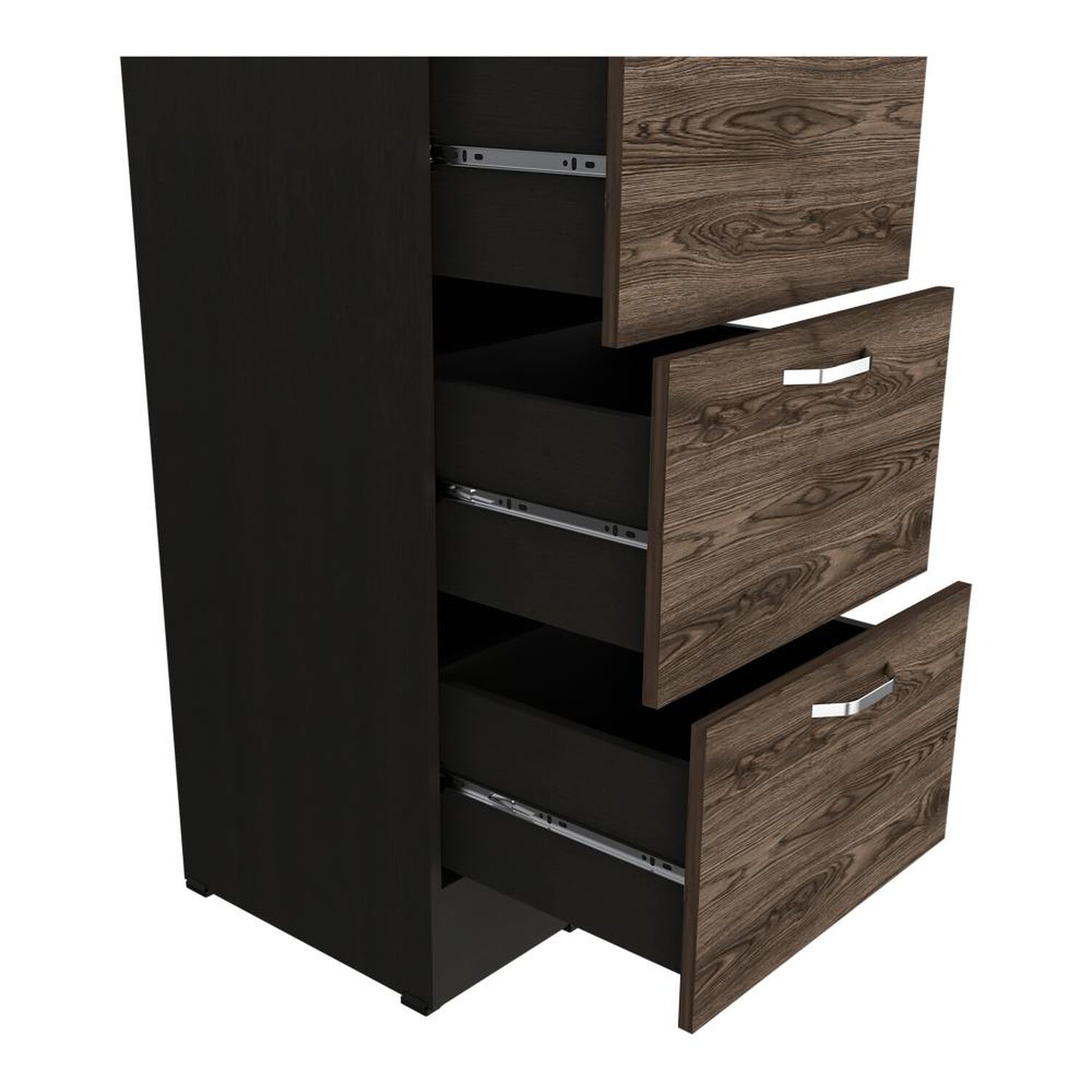 Repisa Tuhome Almacenamiento Home Office / 4 Caj&oacute;n(es) image number 1.0