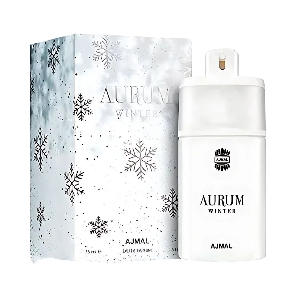 Ajmal Aurum Winter Edp 75 Ml Mujer image number 0.0