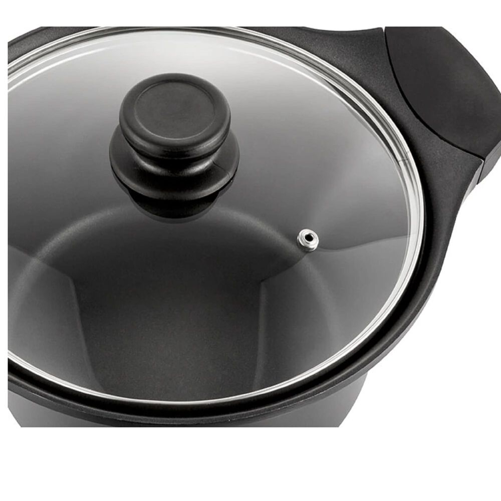 Bater&iacute;a De Cocina 7 Piezas Vulcano Antiadherente Ilko image number 2.0