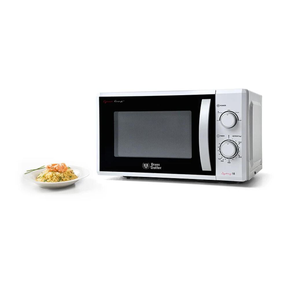 Microondas Electrico 18l 700w Ut-sydney18 Ursus Trotter image number 1.0