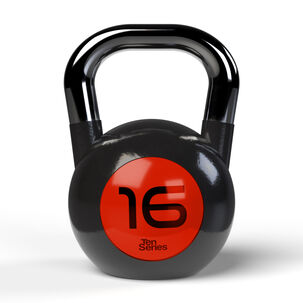 Kettlebell Hierro 16 Kg Ten Series