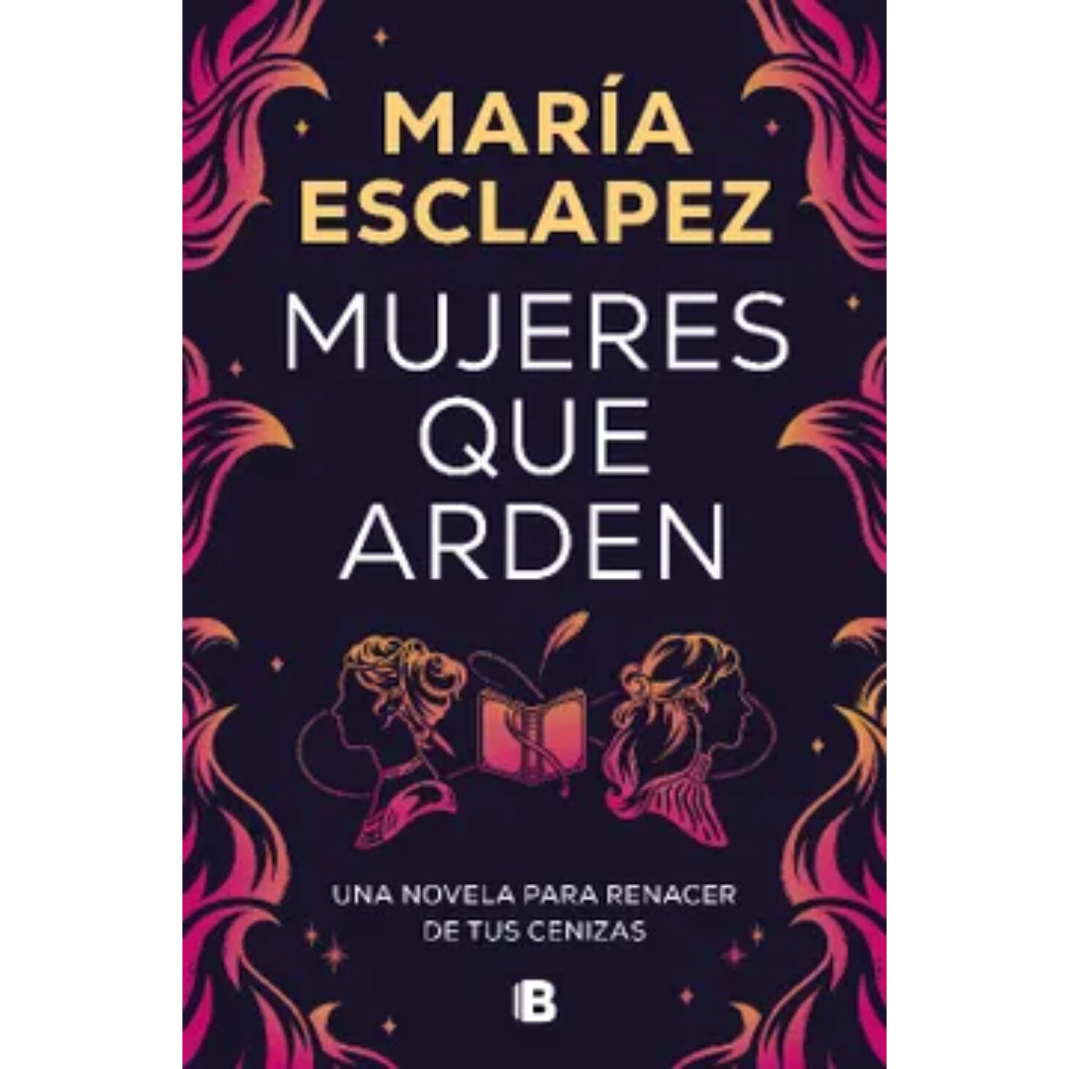 Mujeres Que Arden image number 0.0