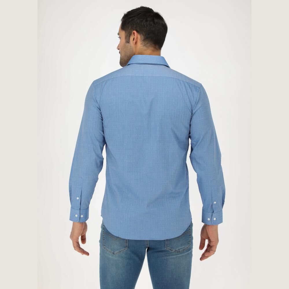 Camisa Van Heusen image number 2.0