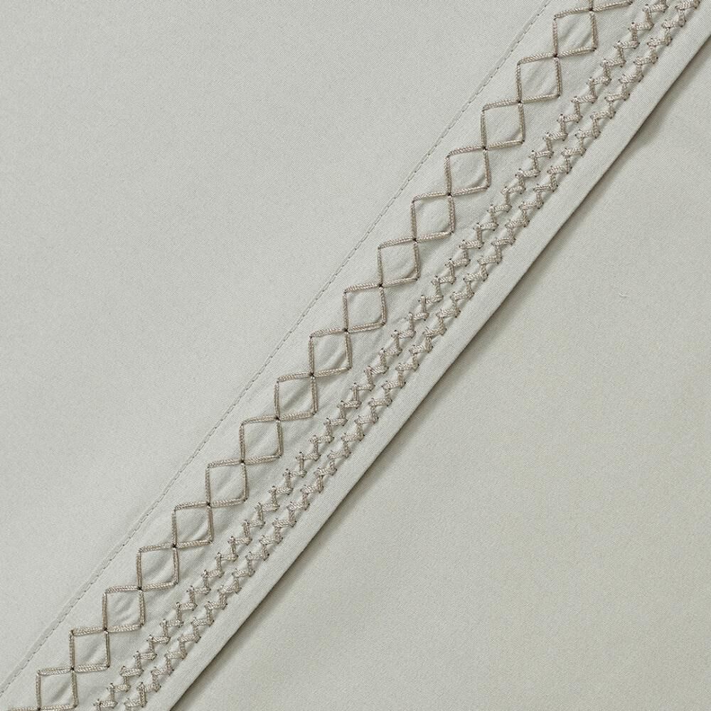 Juego De S&aacute;banas Illusions Broderie / 1.5 Plazas image number 2.0