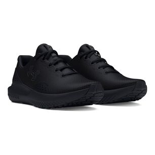 Zapatilla Running Under Armour Surge 4 Hombre Negro