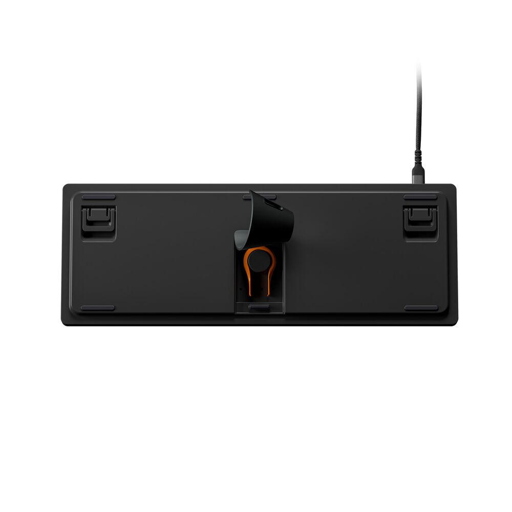 Teclado Steelseries Apex Pro Tkl Gen 3 Omnipoint 3.0 Usb-c image number 9.0