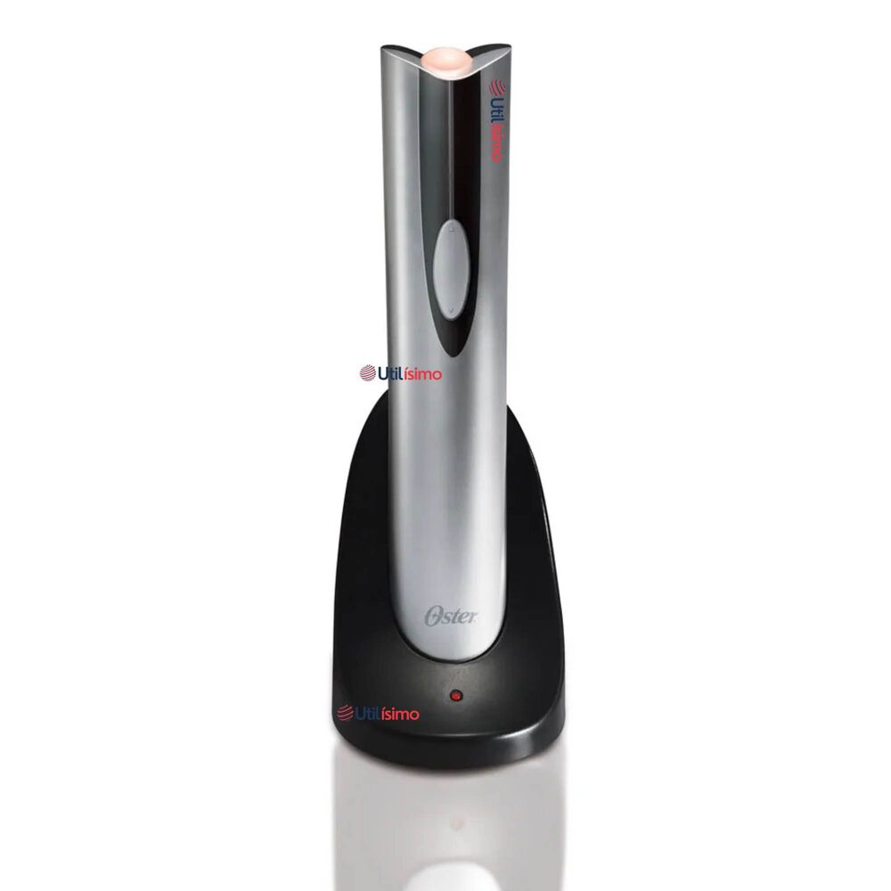 Descorchador El&eacute;ctrico Oster 4207 image number 0.0