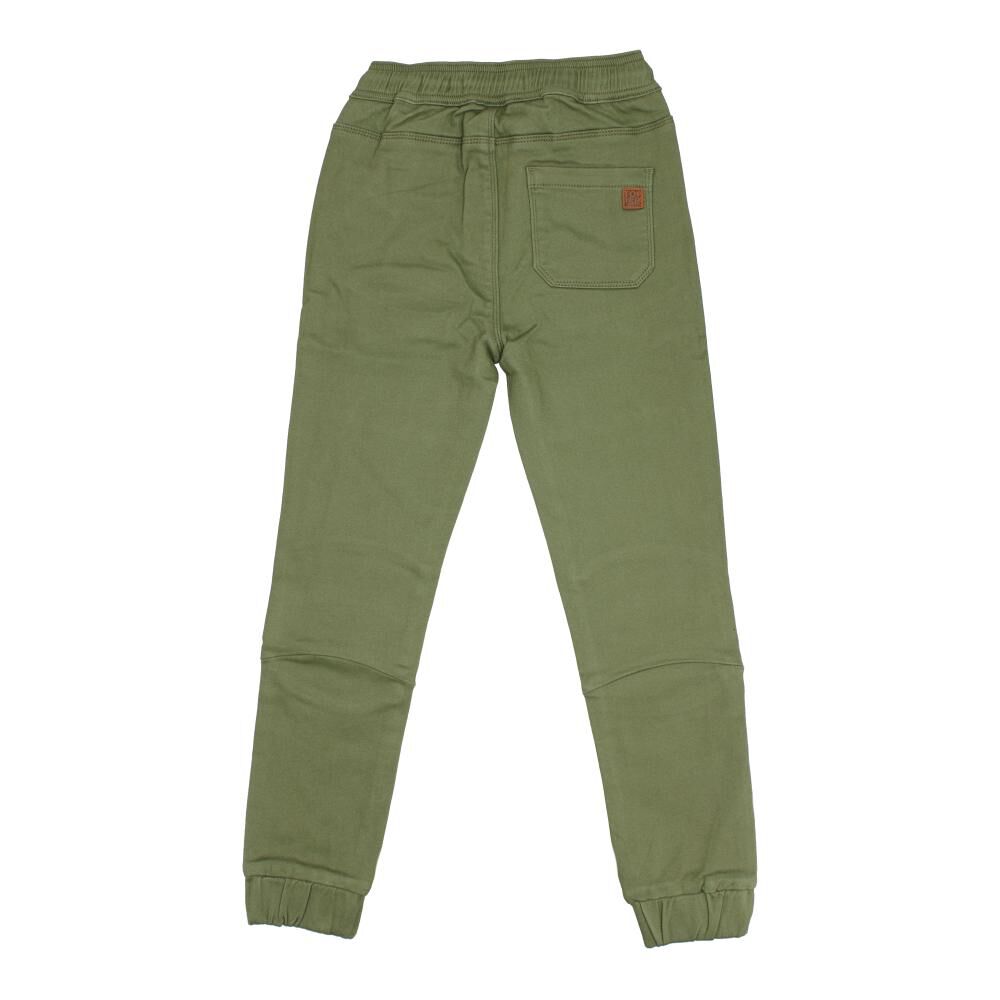 Jeans Niño Topsis image number 1.0