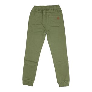 Jeans Niño Topsis