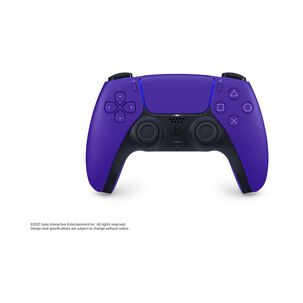 Control PS5 Sony Dualsense Galactic Purple