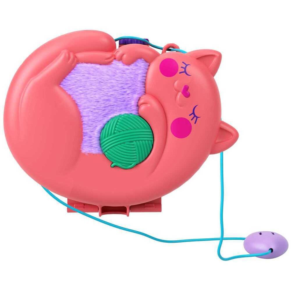 Set De Juego Polly Pocket image number 2.0