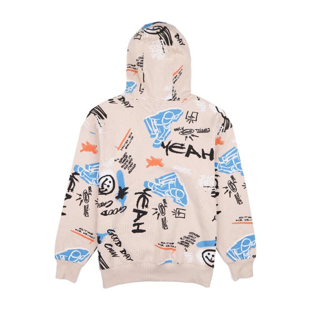 Poler&oacute;n Ni&ntilde;o Skuad image number 1.0