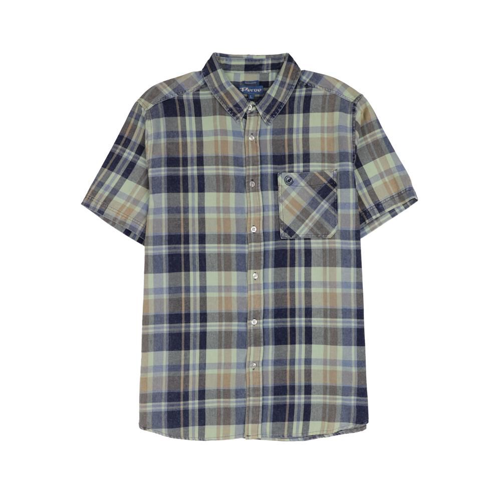 Camisa Hombre Peroe image number 0.0