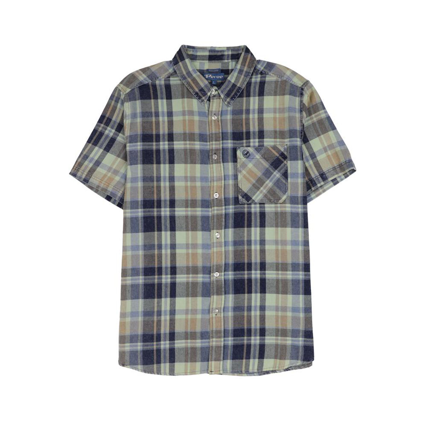 Camisa Hombre Peroe image number 0.0