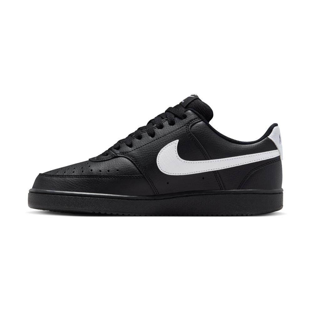 Zapatilla Urbana Hombre Nike Court Vision Low image number 2.0