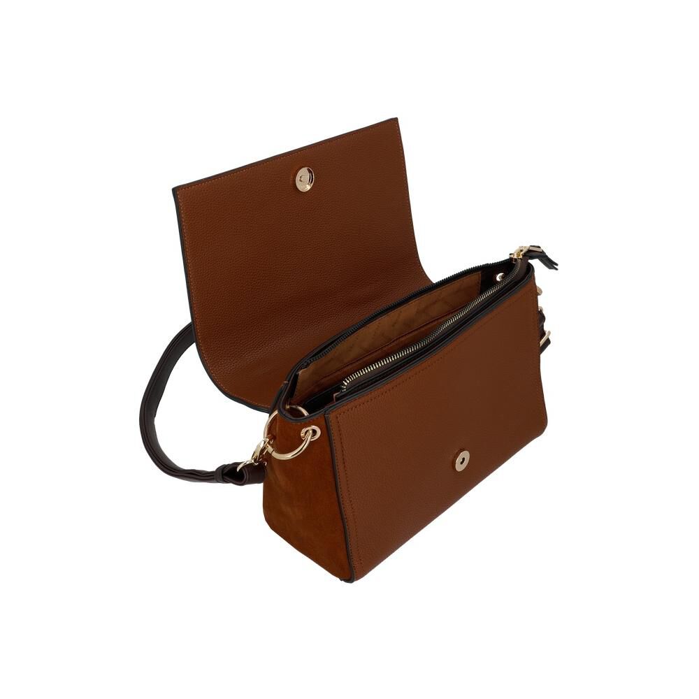 Bandolera Secret Mali St6 M Caf&eacute; image number 3.0