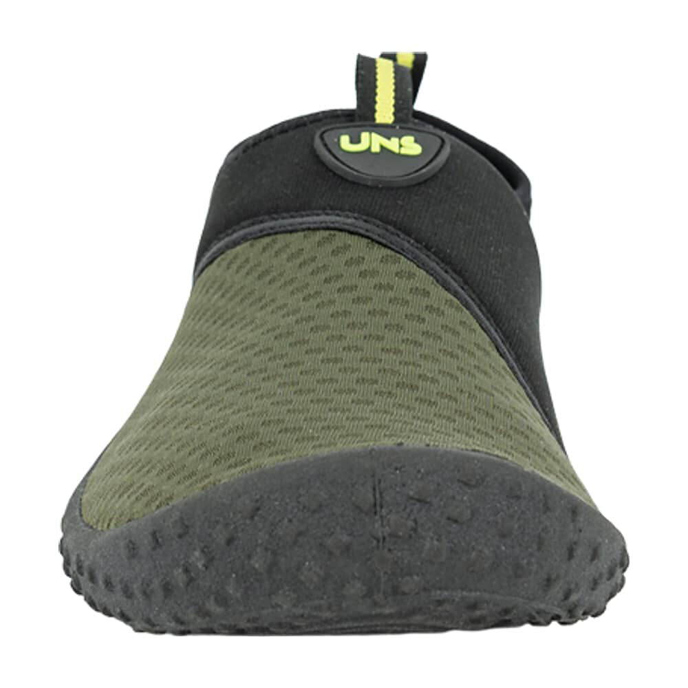Zapatilla De Agua Miyun Verde Uns image number 2.0