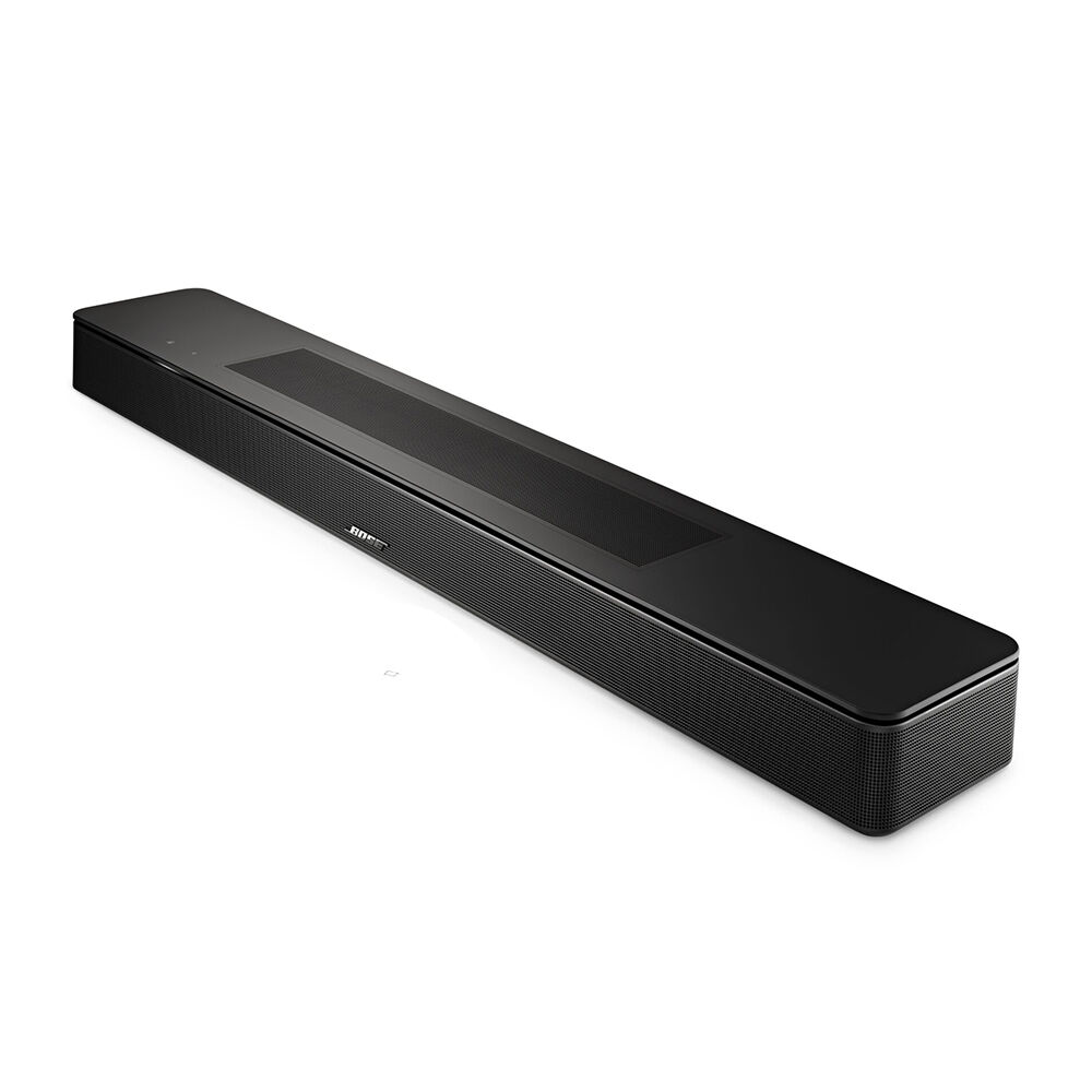 Bose Smart Soundbar 600 Negro image number 2.0
