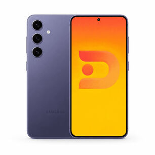 Galaxy S24 128gb Cobalt Violet Reacondicionado
