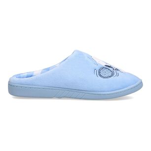 Pantuflas Mujer Snoopy
