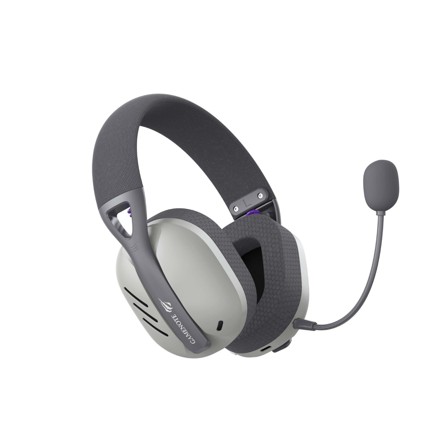 Aud&iacute;fono Gamer Bluetooth Headphones Micr&oacute;fono Fuxi-h3g Havit image number 5.0