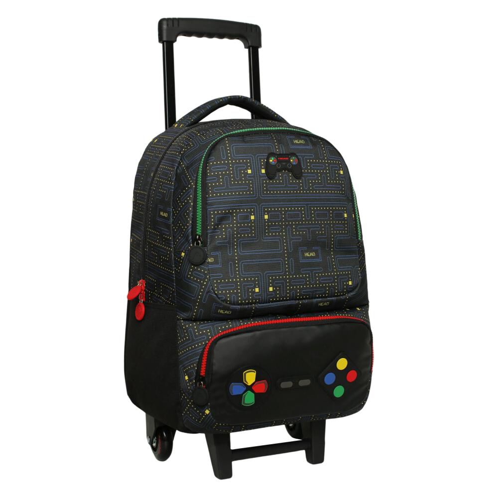 Set Escolar Head Pack Bakan image number 1.0