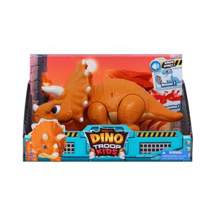 Triceratops Con Sonido Happyline