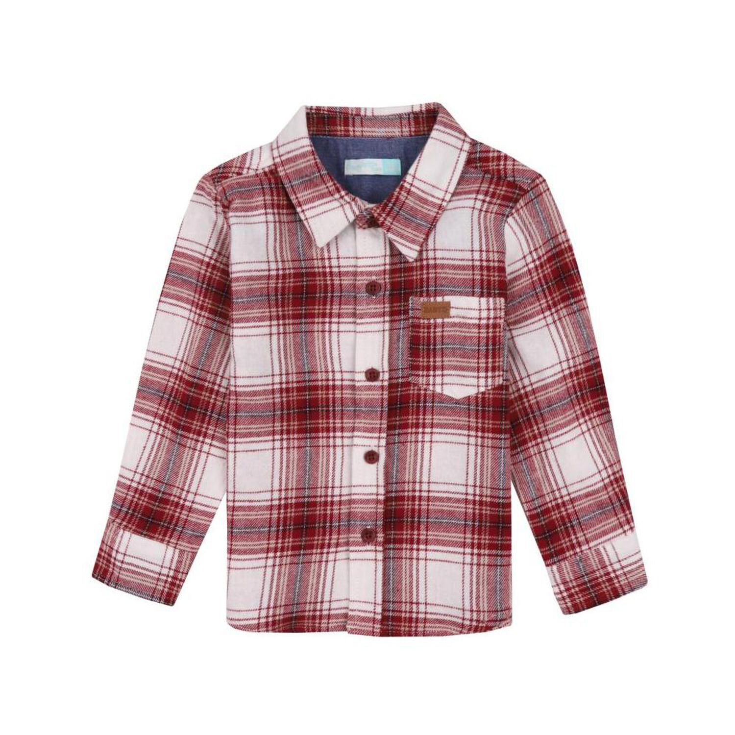 Camisa Bebe Ni&ntilde;o Baby image number 0.0