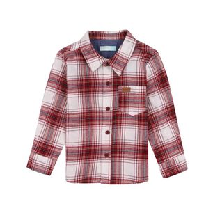 Camisa Bebe Ni&ntilde;o Baby