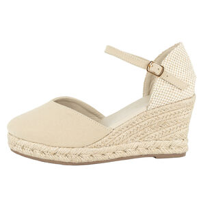 Sandalia Yute Sole Beige Alquimia