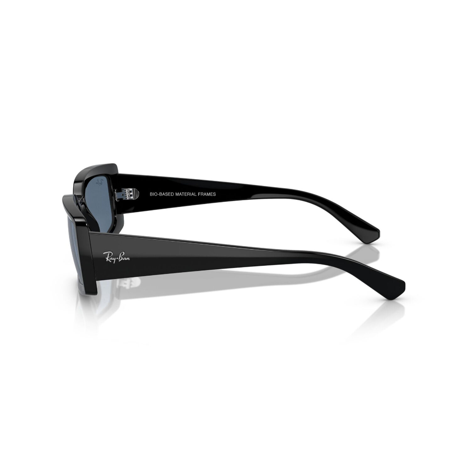 Lentes De Sol Kiliane Negro Ray-ban image number 2.0