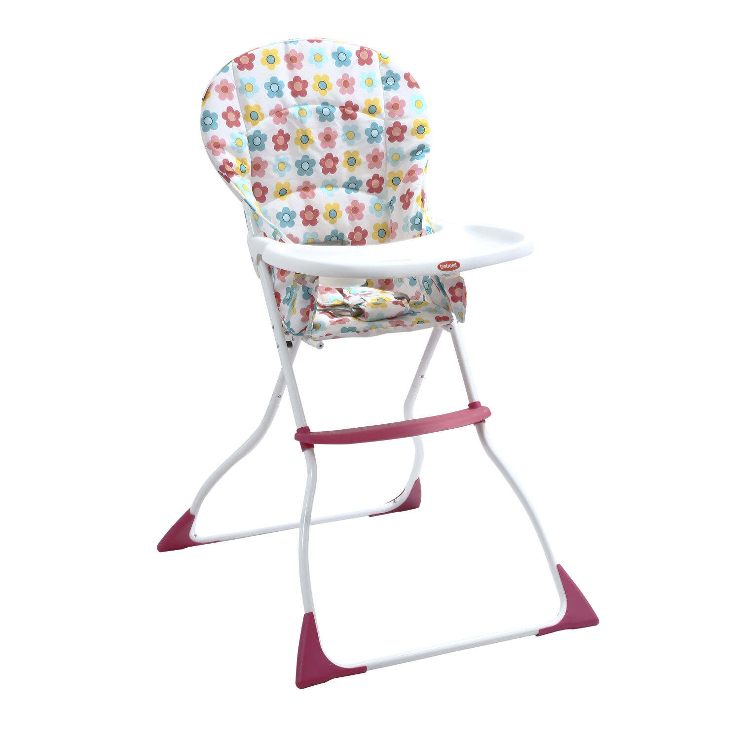 Silla De Comer Arti Rosa