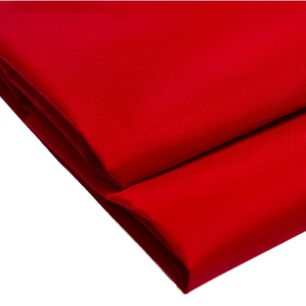Tela Oxford Impermeable Pieza 4 Metros Roja