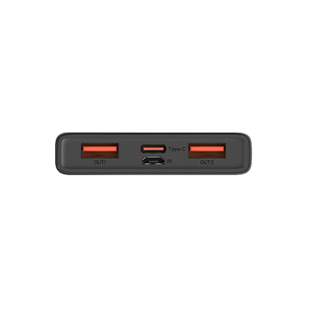 Cargador Portatil Bateria Power Bank Master-g 10000mah 22.5w image number 6.0