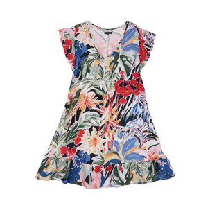 Vestido Mujer Kimera