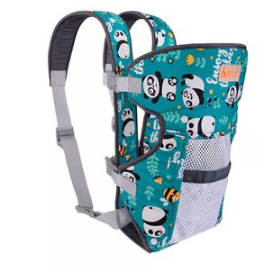 Portabeb&eacute;s Canguro Mochila