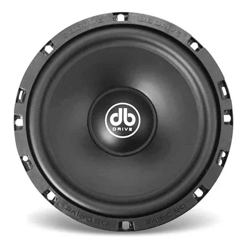 Componentes Db Drive Euphoria Es1 65c 16,5cms 2 Vias image number 5.0