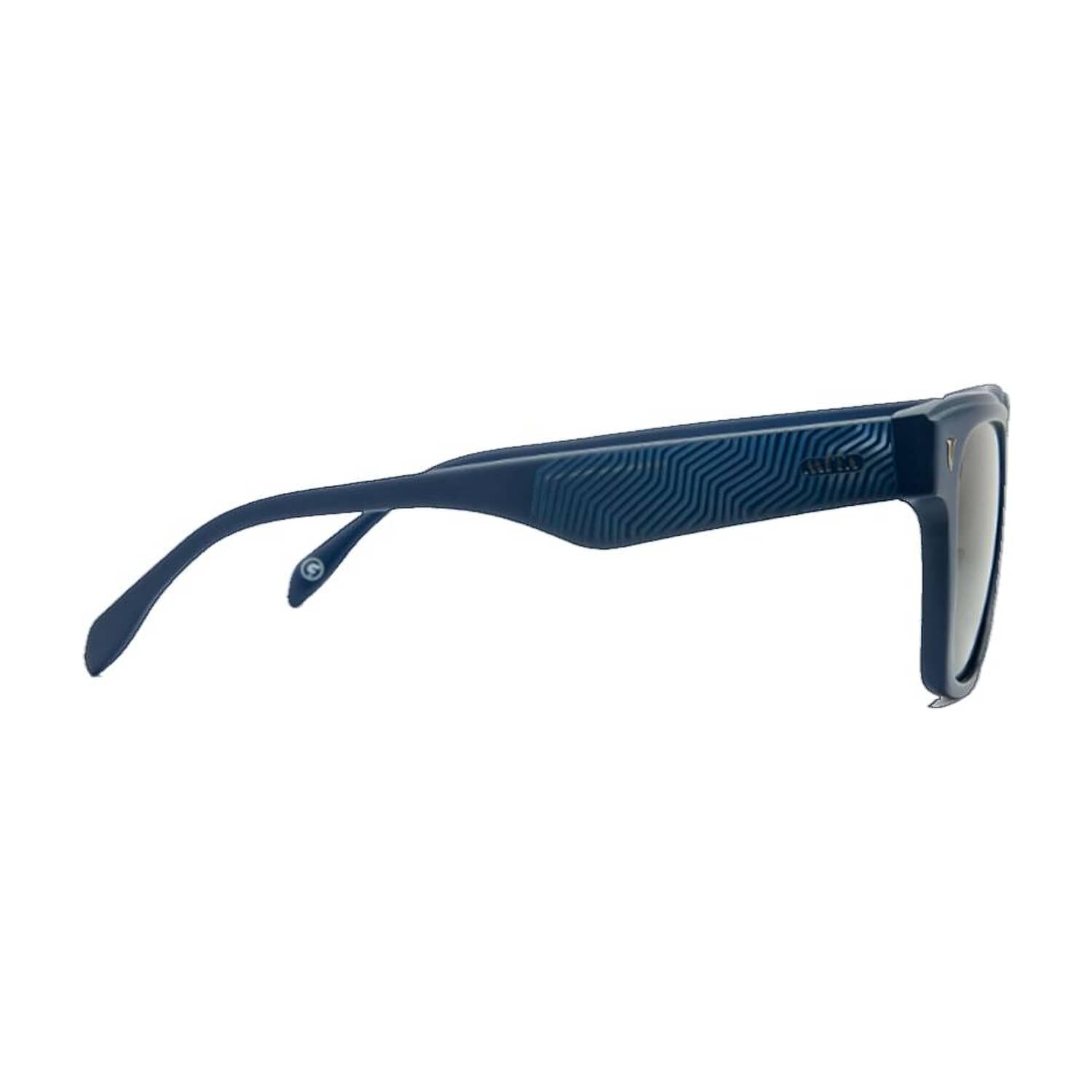 Lentes De Sol The Wave Azul Mita Eyewear image number 2.0