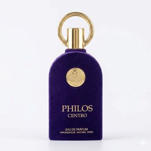Maison Alhambra Philos Centro Edp 100ml