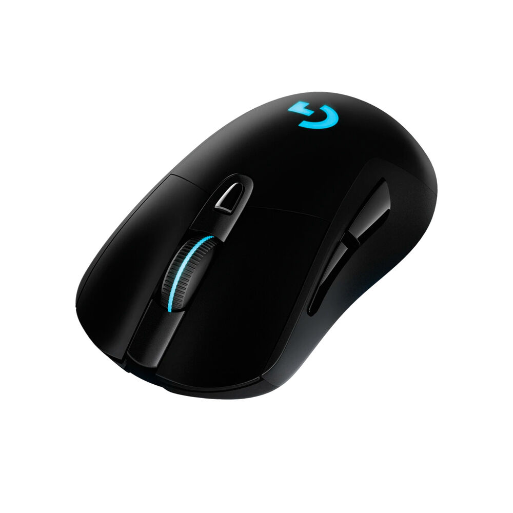 Mouse Gamer Inalambrico Logitech G703 Lightspeed 25600dpi image number 3.0