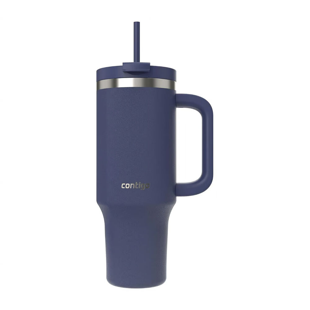 Contigo Vaso Térmico Tumbler Streeterville 1182ml Indigo Powder image number 0.0