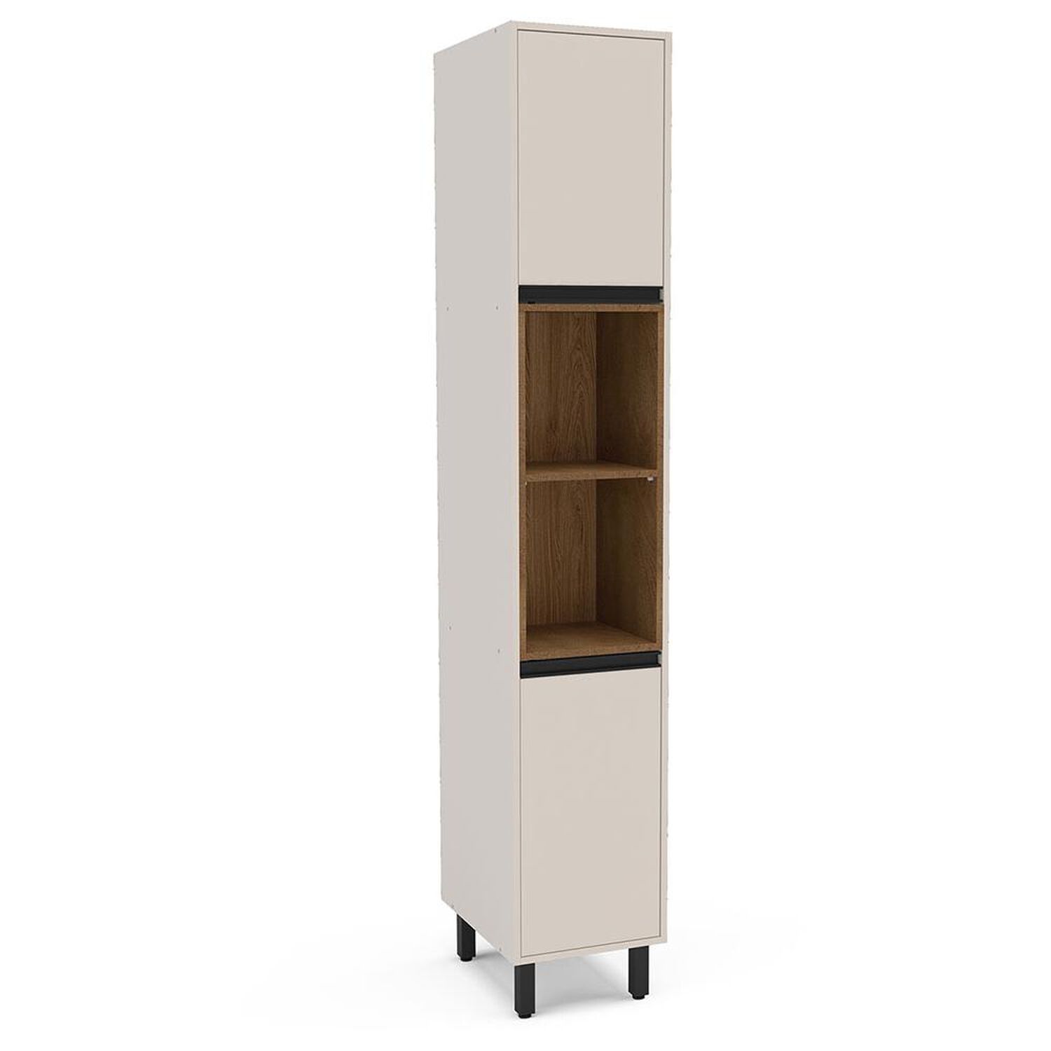 Mueble De Cocina Vekkahome Koya / 2 Puertas image number 3.0